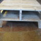 Coffee table, living room table