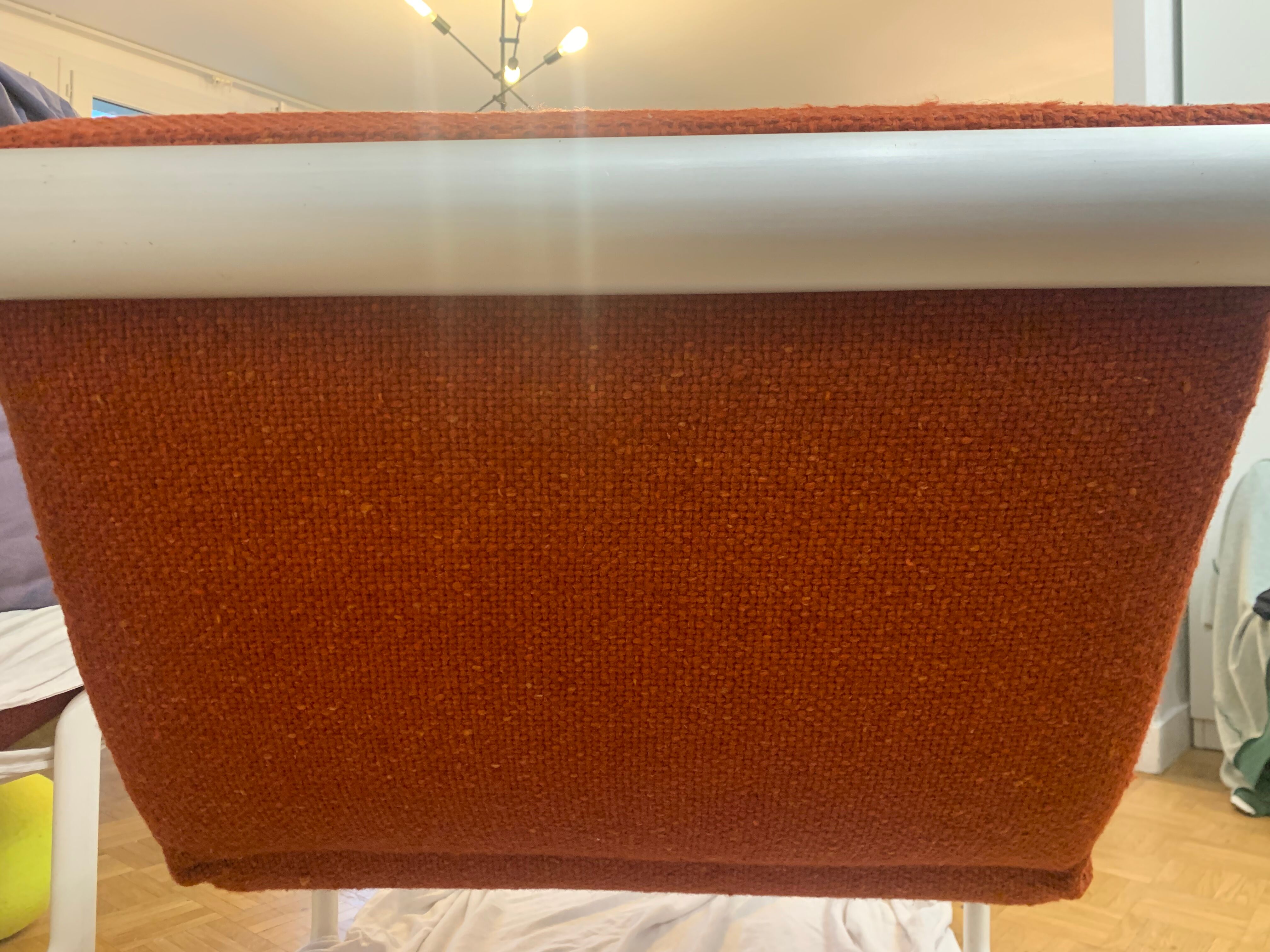 Knoll Sling armchair