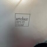 Aurora Blue 1040 Suspension Lamp - ARTELUCE - 1983