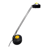 Vintage 1990s Brilliant 19647 Desk Lamp - Modernist Adjustable Design