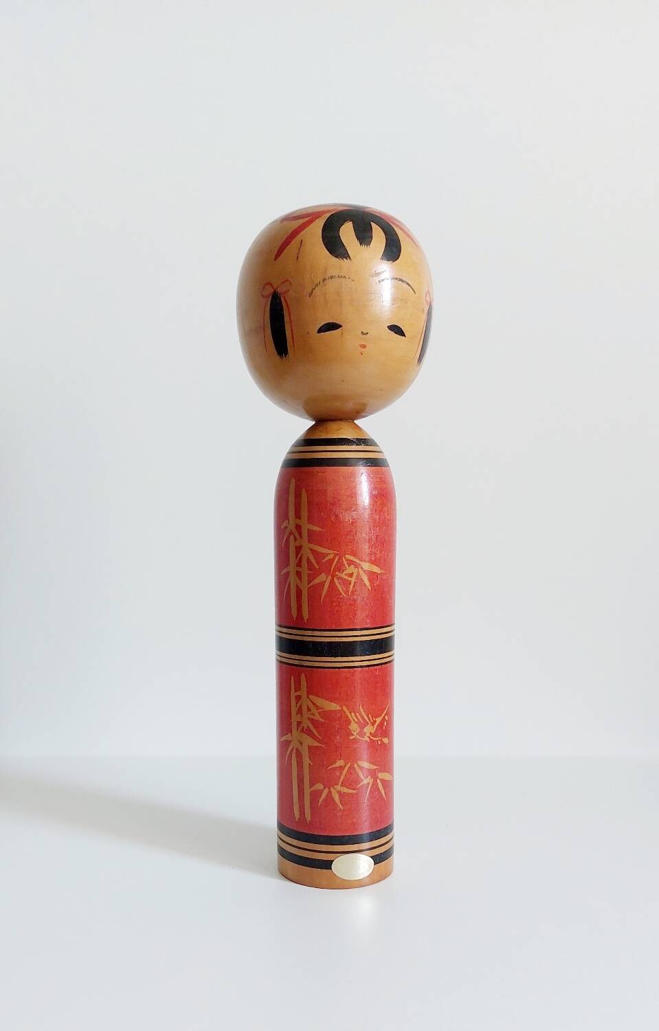 Japanese Kokeshi Doll 39cm