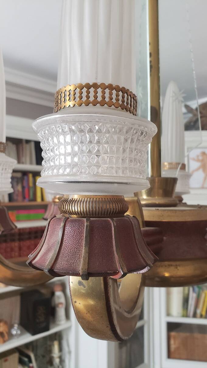 Lustre house LIBEROS PARIS