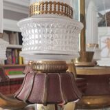 Lustre house LIBEROS PARIS