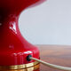 Vintage Table Lamp By Karel Volf For Opp Jihlava, 1970s