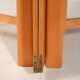 “Maria Flap” folding table by Bruno Mathsson