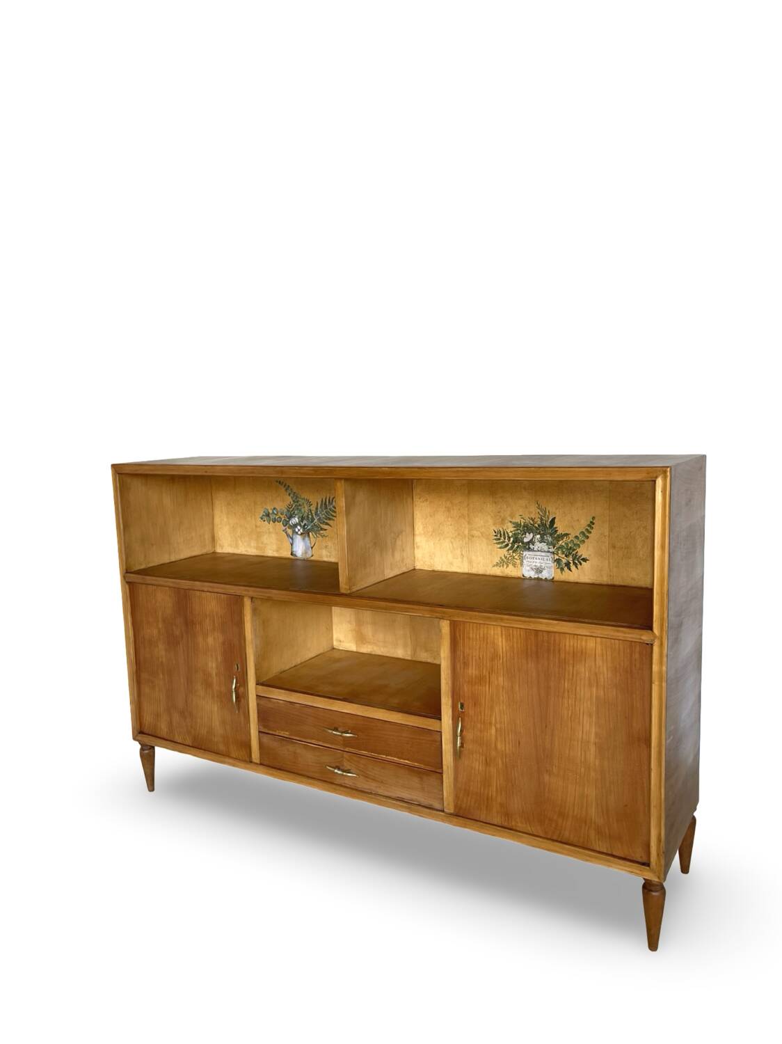Mid century sideboard