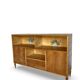 Mid century sideboard