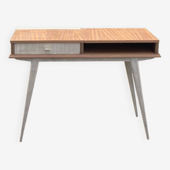 Coiffeuse ou console style scandinave