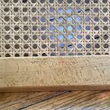 CESCA B32 chair - Marcel BREUER