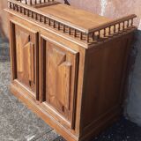 Shop counter