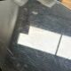 Plexiglass magazine rack