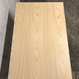 Table formica cream / beige 60s