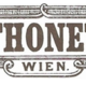 Chaise de bistrot Thonet vintage