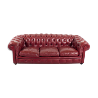 Sofa Frau Chesterfield