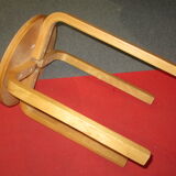 Scandinavian stool