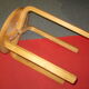 Scandinavian stool