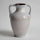 Vintage vase - glazed ceramic amphora - no. 3090 - West Germany
