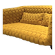 High-end sofa Luxury sofa model Ruché by Inga Sempé for Ligne Roset