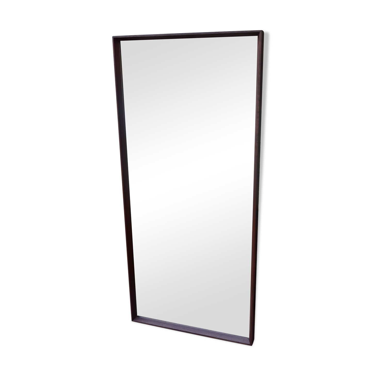 Vanson mid century mirror