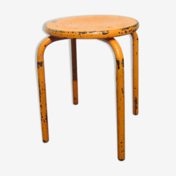 Tabouret ancien