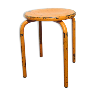 Old stool