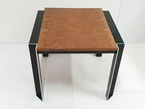 Table d'appoint vintage georges frydman efa