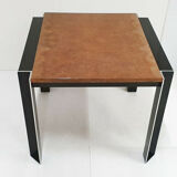 Table d'appoint vintage georges frydman efa