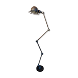 Industrial lamp Jieldé 1950 with 4 arms