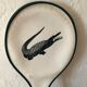 Vintage Lacoste racket
