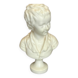 Child bust