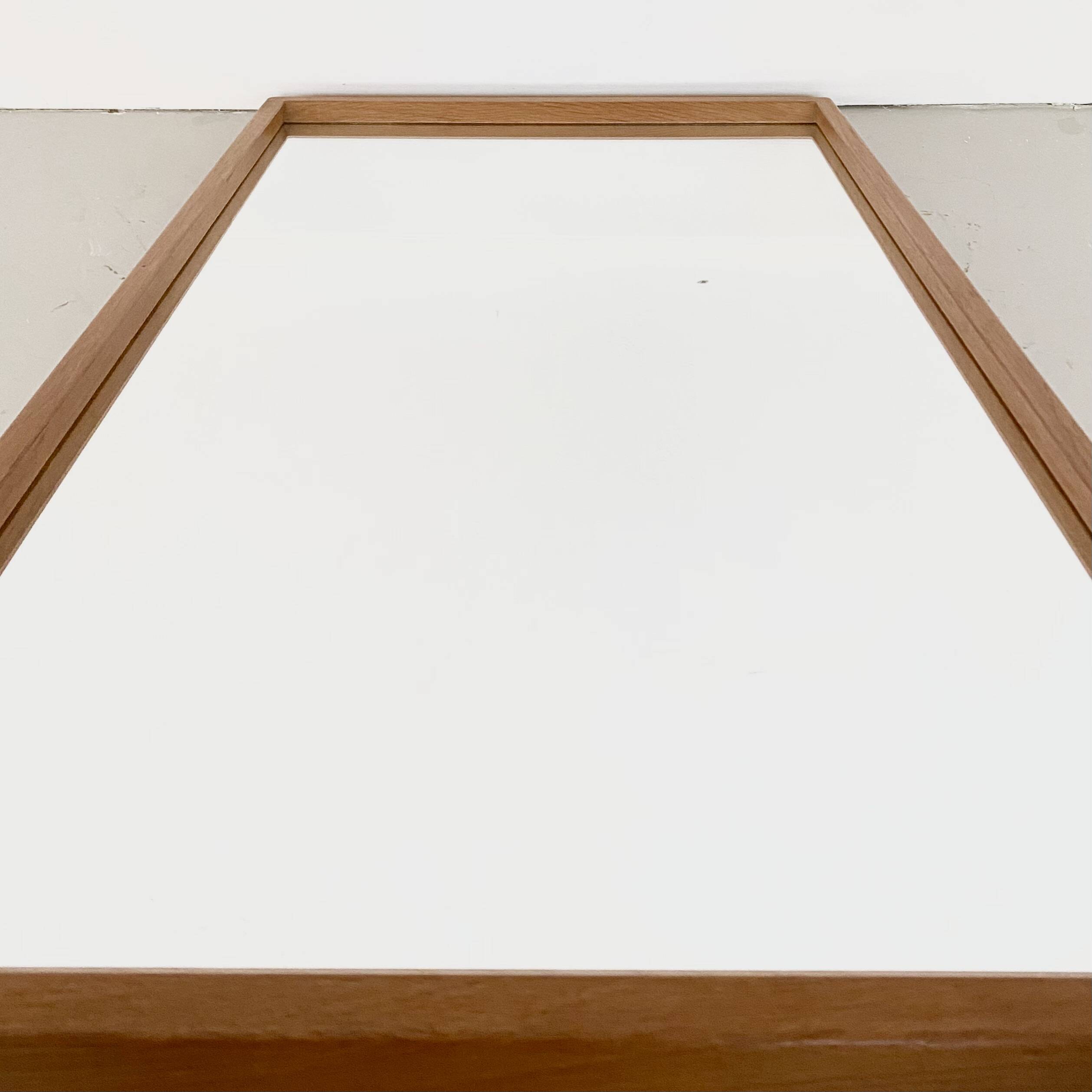 Aksel Kjersgaard Danish Mirror 60s