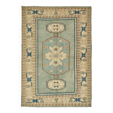 Turkish Vintage Anatolian Rug 210 cm x 297 cm