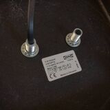 Ikea Vistofta large floor lamp, 1980