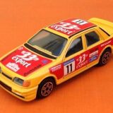 Ford Sierra miniature car