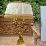 Lampe