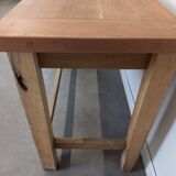 Workbench with drawers 280 cm