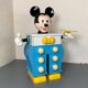 Commode Mickey Mouse de Starform, France, 1988