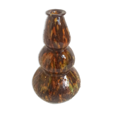 Vase céramique années 70