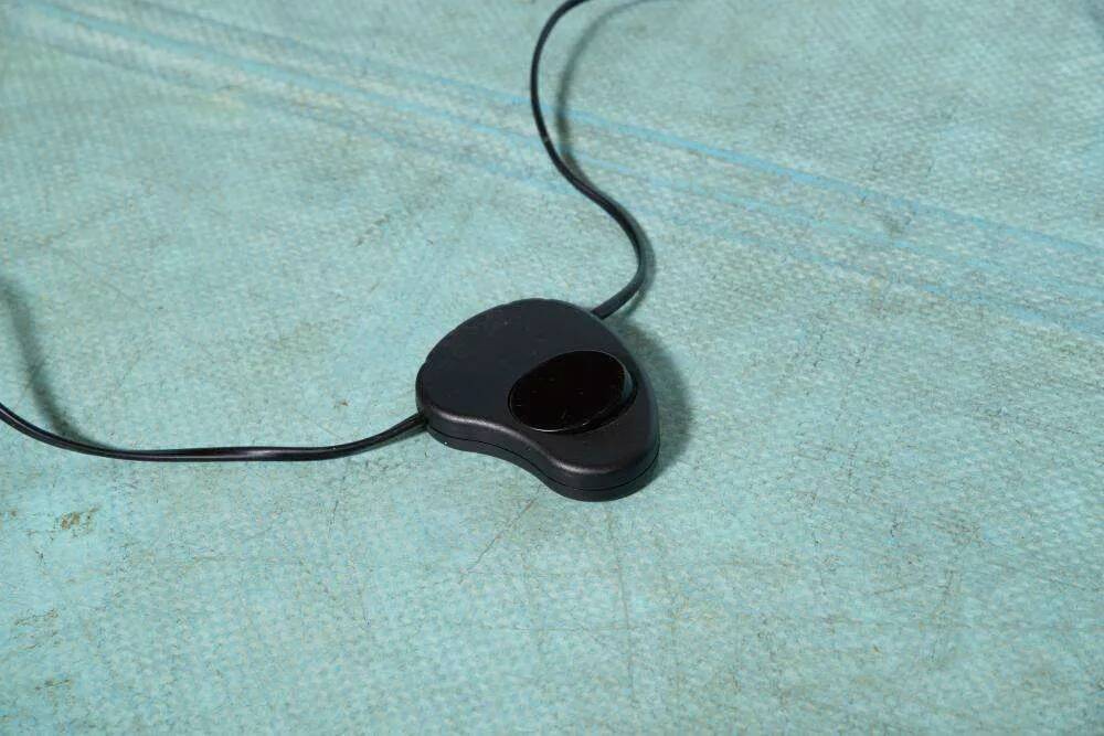 1980s IKEA floor lamp, Memphis Vistofta large floor lamp.