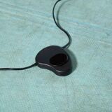 1980s IKEA floor lamp, Memphis Vistofta large floor lamp.