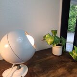 Lampe style eyeball vintage