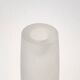 Marcel candle holder in glass by Timo Sarpaneva for Iittala, 1994