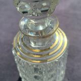 Baccarat diamond gemstone set