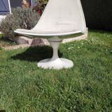 Fauteuil space age