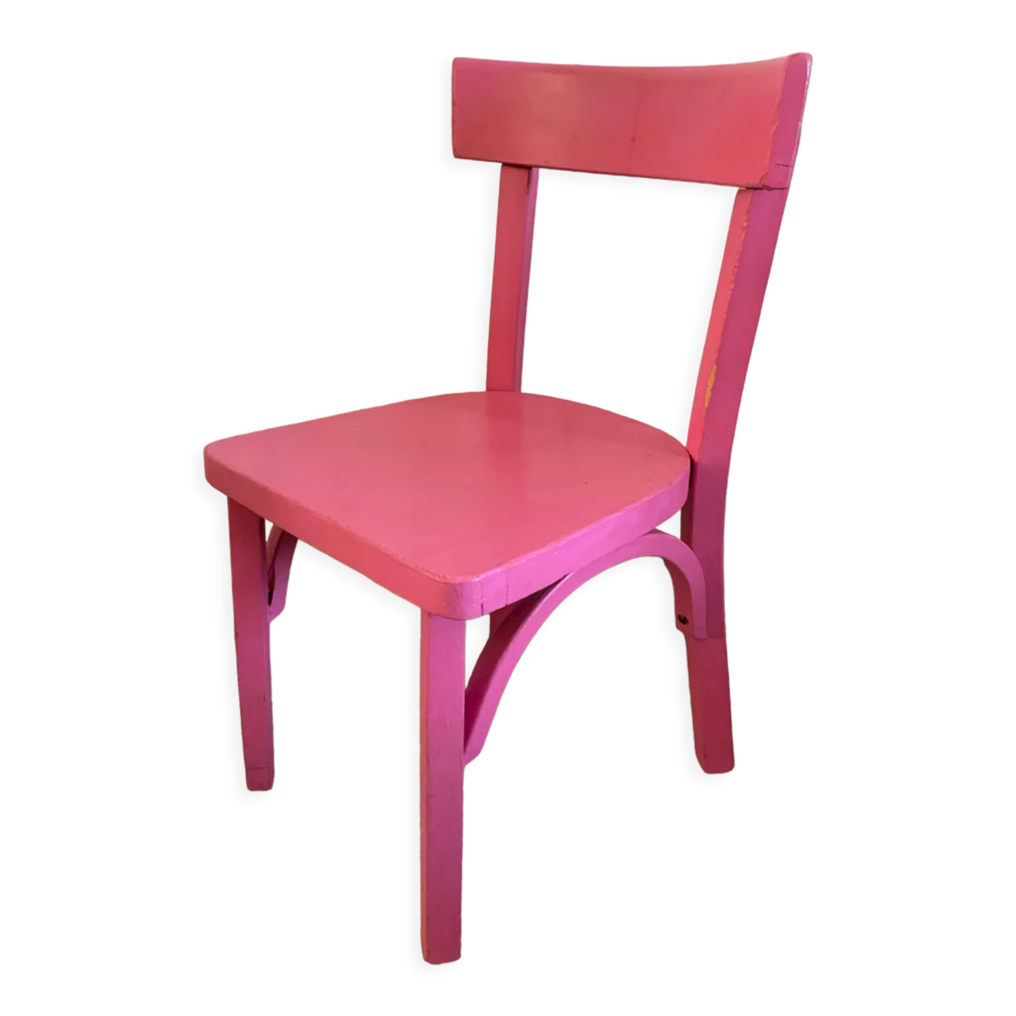 Baumann children's chair