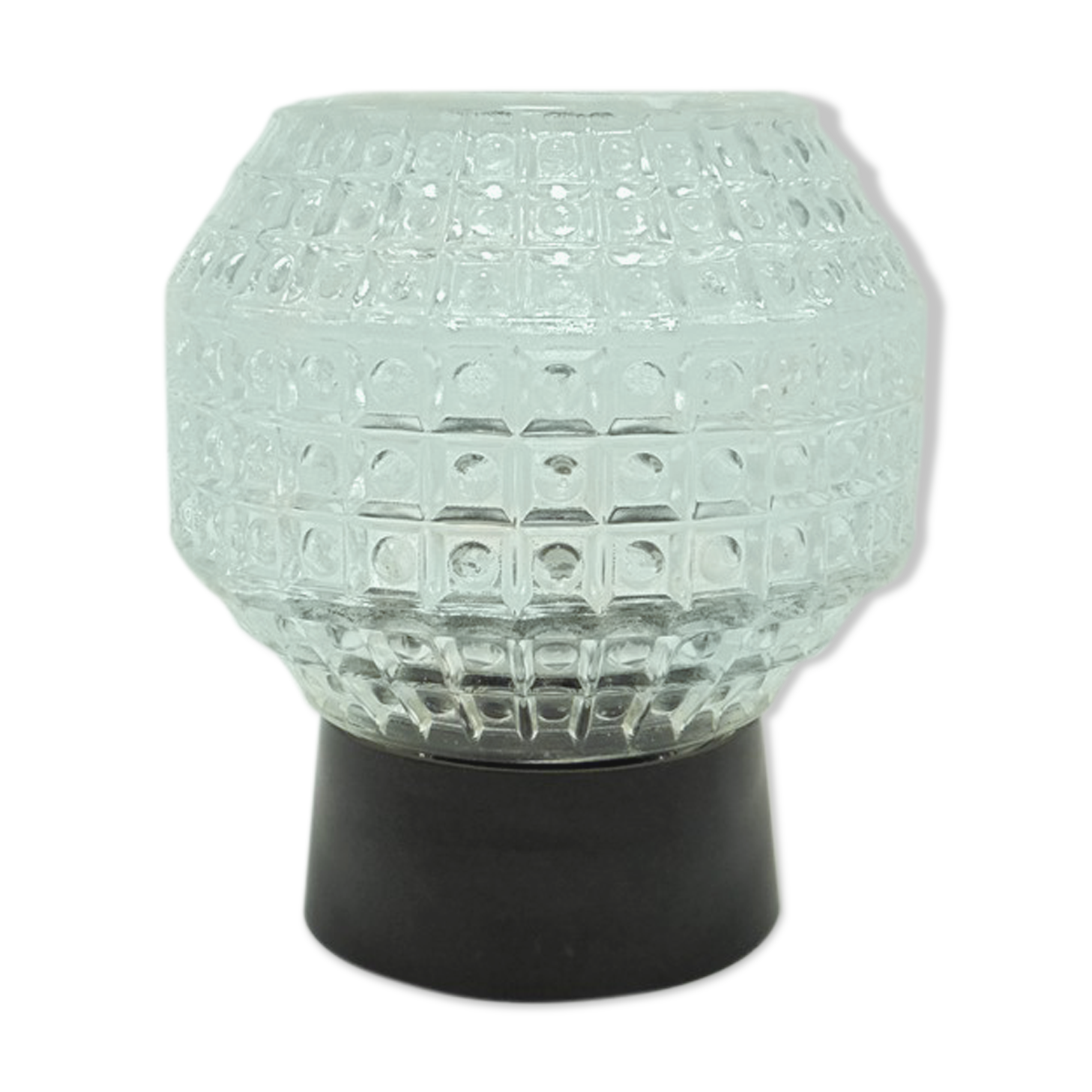 Vintage ceiling lamp