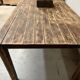 Old large tavern table
