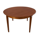 Danish LB 1960s butterfly extension table