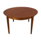Danish LB 1960s butterfly extension table