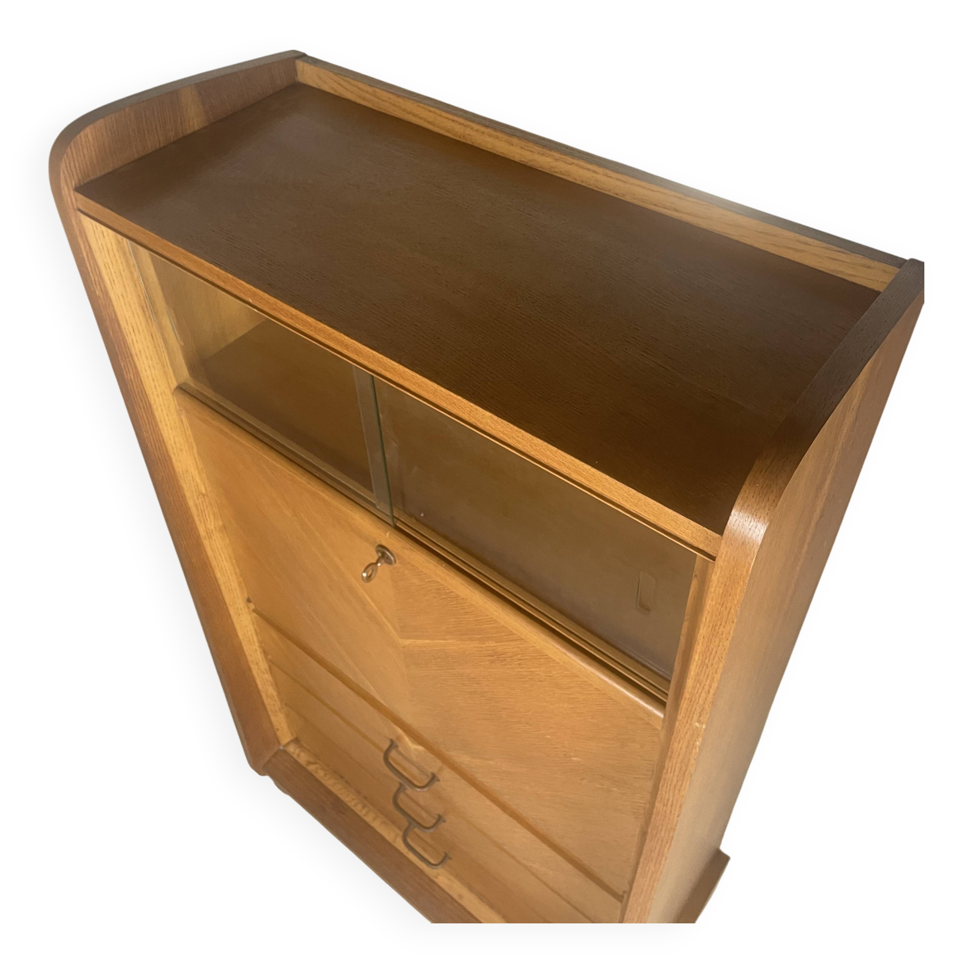 Secrétaire vintage